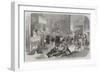 Scene from The Trial of Effie Deans, at the Theatre Royal, Westminster-null-Framed Giclee Print