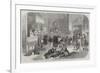 Scene from The Trial of Effie Deans, at the Theatre Royal, Westminster-null-Framed Giclee Print