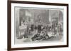 Scene from The Trial of Effie Deans, at the Theatre Royal, Westminster-null-Framed Giclee Print