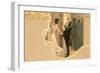 Scene from Tosca-null-Framed Art Print