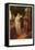 Scene from Tristan und Isolde-null-Framed Stretched Canvas