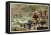 Scene from William Tell-null-Framed Stretched Canvas