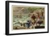 Scene from William Tell-null-Framed Giclee Print