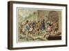 Scene from William Tell-null-Framed Giclee Print