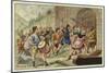 Scene from William Tell-null-Mounted Giclee Print