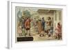 Scene from William Tell-null-Framed Giclee Print