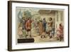 Scene from William Tell-null-Framed Giclee Print