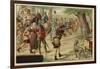 Scene from William Tell-null-Framed Giclee Print