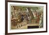 Scene from William Tell-null-Framed Giclee Print