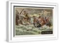 White Frame