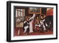 Black Frame