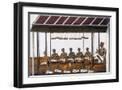 Black Frame