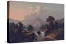 Stretched Canvas