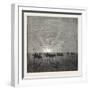 Scene in the Desert of Gobi-null-Framed Giclee Print