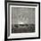 Scene in the Desert of Gobi-null-Framed Giclee Print