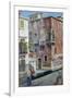 Scene in Venice-Sir Caspar Purdon Clarke-Framed Giclee Print