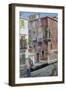 Scene in Venice-Sir Caspar Purdon Clarke-Framed Giclee Print