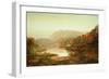 Scene Near Grafton, West Virginia, 1864-William Louis Sonntag-Framed Giclee Print