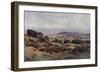 Scene Near Weymouth-Ernest W Haslehust-Framed Photographic Print