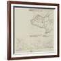 Scene of the Late Conflict in New Zealand-null-Framed Giclee Print