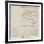 Scene of the Late Conflict in New Zealand-null-Framed Giclee Print