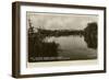 Scene on the River Jordan, Palestine-F Vester-Framed Photographic Print