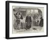 Scene the Last, from the New Drama of Sixtus V, at the Olympic Theatre-null-Framed Giclee Print