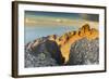 Scenery at Gunung Rinjani, the Crater Lake-Christoph Mohr-Framed Photographic Print