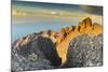 Scenery at Gunung Rinjani, the Crater Lake-Christoph Mohr-Mounted Photographic Print