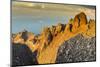 Scenery at Gunung Rinjani, the Crater Lake-Christoph Mohr-Mounted Photographic Print