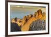 Scenery at Gunung Rinjani, the Crater Lake-Christoph Mohr-Framed Photographic Print