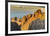 Scenery at Gunung Rinjani, the Crater Lake-Christoph Mohr-Framed Photographic Print