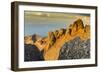 Scenery at Gunung Rinjani, the Crater Lake-Christoph Mohr-Framed Photographic Print