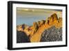 Scenery at Gunung Rinjani, the Crater Lake-Christoph Mohr-Framed Photographic Print