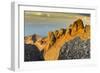 Scenery at Gunung Rinjani, the Crater Lake-Christoph Mohr-Framed Photographic Print