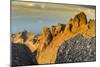 Scenery at Gunung Rinjani, the Crater Lake-Christoph Mohr-Mounted Photographic Print