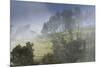 Scenery at Gunung Rinjani-Christoph Mohr-Mounted Photographic Print