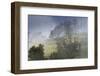 Scenery at Gunung Rinjani-Christoph Mohr-Framed Photographic Print