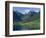 Scenery Near Songdal, Western Fjords, Norway, Scandinavia, Europe-Gavin Hellier-Framed Photographic Print