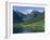 Scenery Near Songdal, Western Fjords, Norway, Scandinavia, Europe-Gavin Hellier-Framed Photographic Print