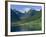 Scenery Near Songdal, Western Fjords, Norway, Scandinavia, Europe-Gavin Hellier-Framed Photographic Print