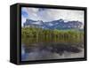 Scenery on Boat Trip to Angel Falls, Canaima National Park, Guayana Highlands, Venezuela-Jane Sweeney-Framed Stretched Canvas