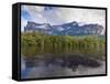 Scenery on Boat Trip to Angel Falls, Canaima National Park, Guayana Highlands, Venezuela-Jane Sweeney-Framed Stretched Canvas