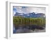 Scenery on Boat Trip to Angel Falls, Canaima National Park, Guayana Highlands, Venezuela-Jane Sweeney-Framed Photographic Print