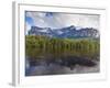 Scenery on Boat Trip to Angel Falls, Canaima National Park, Guayana Highlands, Venezuela-Jane Sweeney-Framed Photographic Print