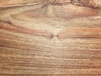 Wood Texture with Natural Patterns-scenery1-Photographic Print