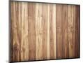Wood Mount