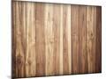 Wood Mount