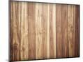 Wood Mount