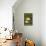 Scenes Abroad-null-Framed Stretched Canvas displayed on a wall